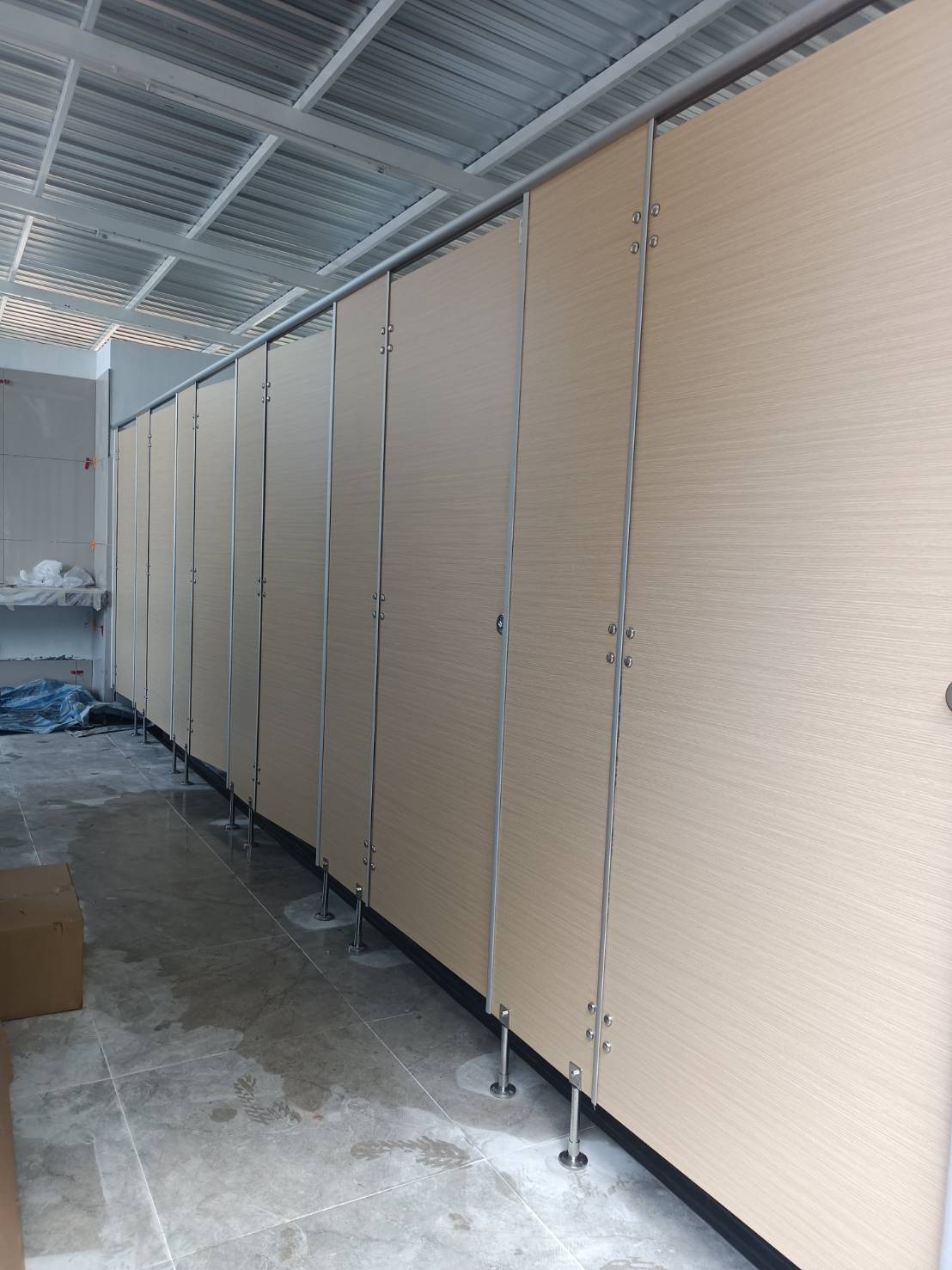 TH 26 สถานีบริการน้ำมันบางจากศรีสุนทรออยล์ สาขาทรายขาว กระบี่ รูปที่ 6