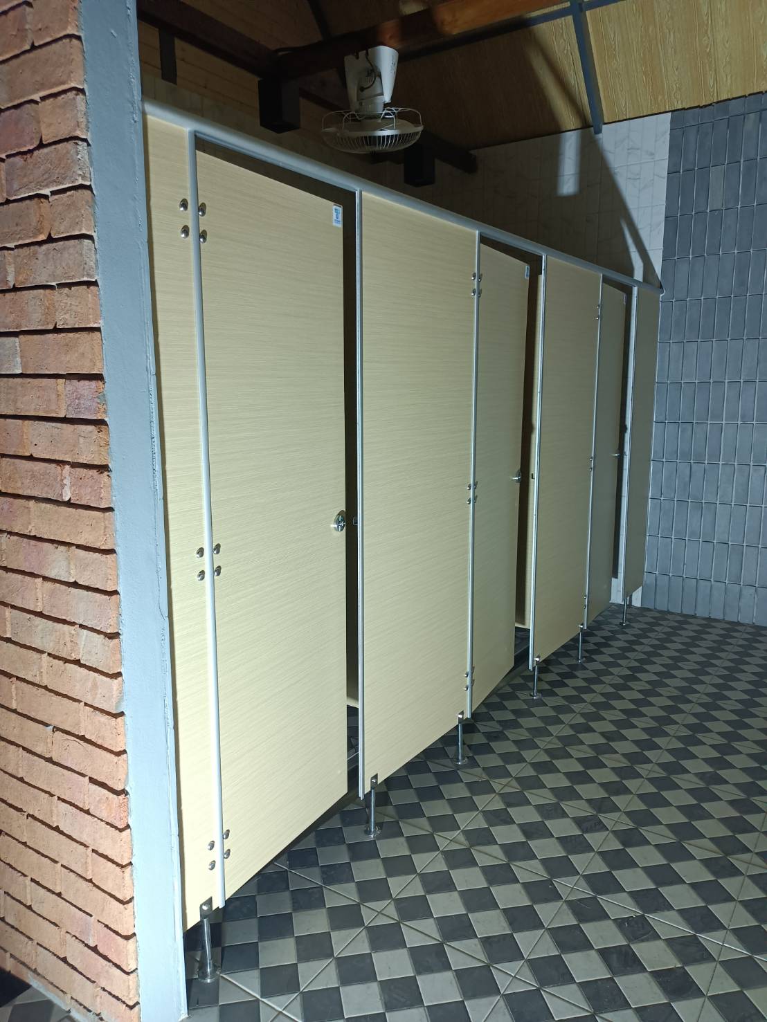 TH 26 อาคารสำนักงาน หจก.สวนทาง ออร์แกนิค กาฬสินธุ์ รูปที่ 3