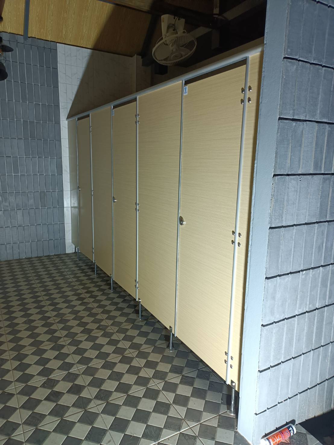 TH 26 อาคารสำนักงาน หจก.สวนทาง ออร์แกนิค กาฬสินธุ์ รูปที่ 5