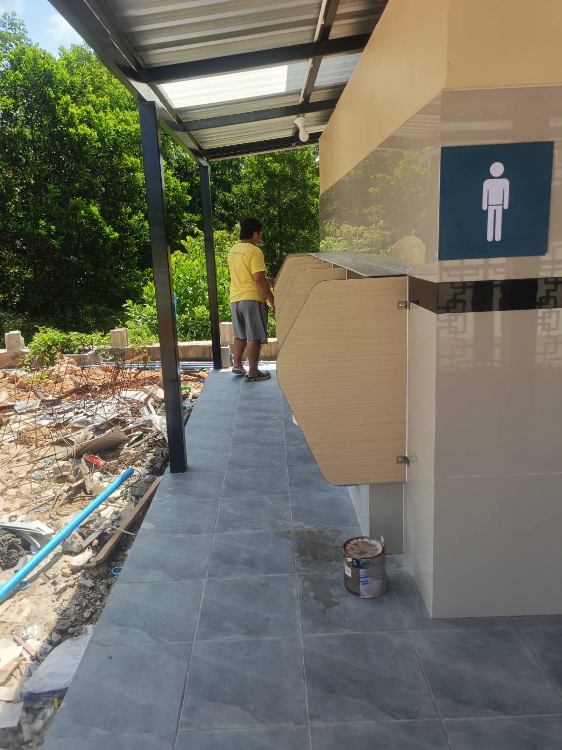 TH 26 Caltex นาบอน นครศรีธรรมราช รูปที่ 2