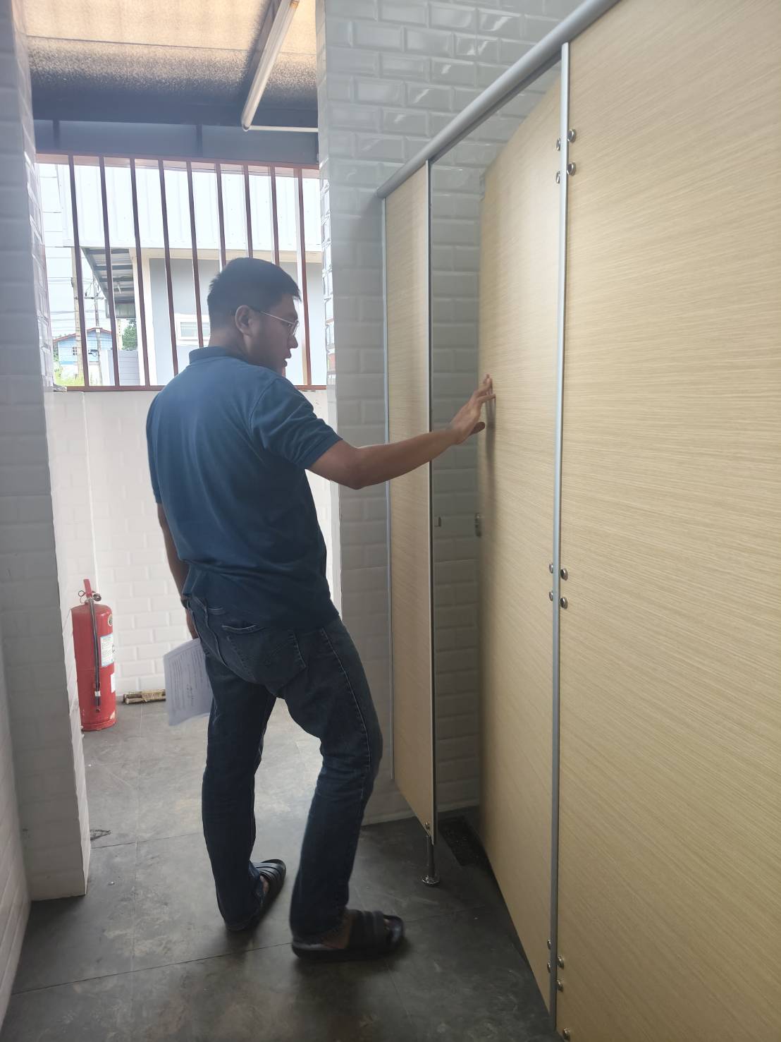 TH 26 Caltex บ่อทอง ปราจีนบุรี รูปที่ 6