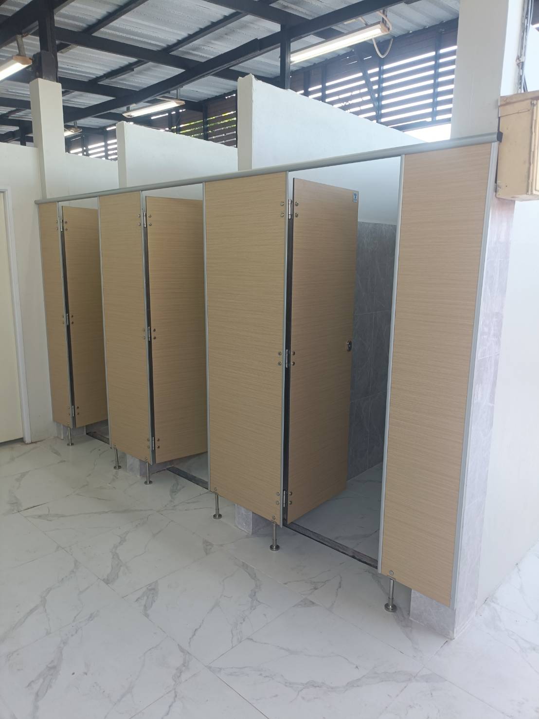 TH 26 สถานีบริการน้ำมัน Caltex ท่าพระ ขอนแก่น รูปที่ 6