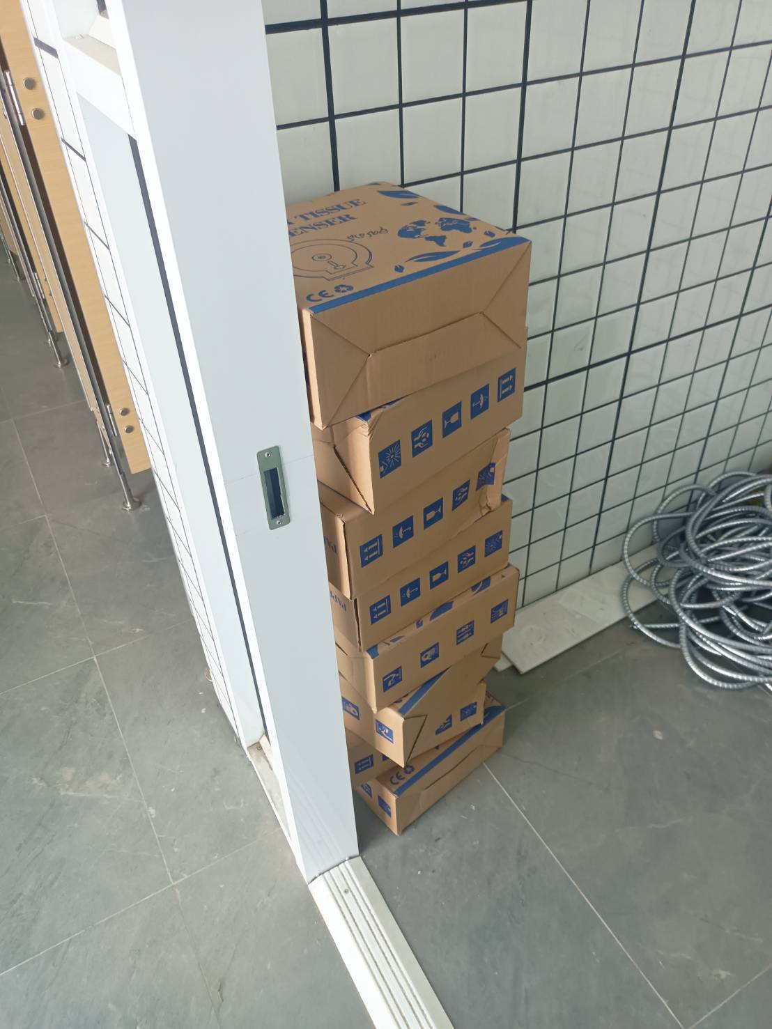 TH 26 สถานีบริการน้ำมัน Caltex กุมภวาปี อุดรธานี รูปที่ 5