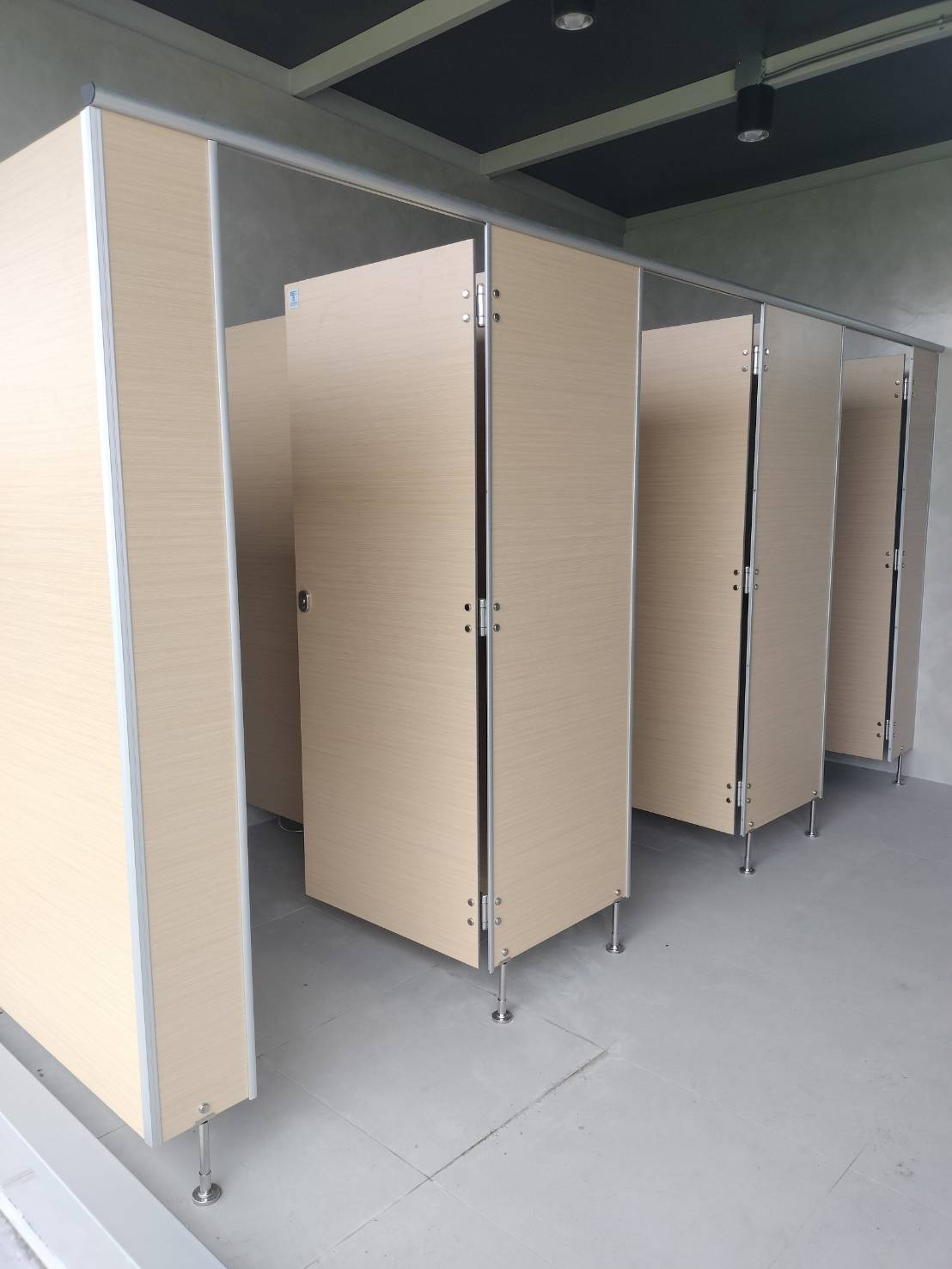 TH 26 ห้องน้ำ Element 72 ฝั่ง Outdoor กรุงเทพมหานคร รูปที่ 2