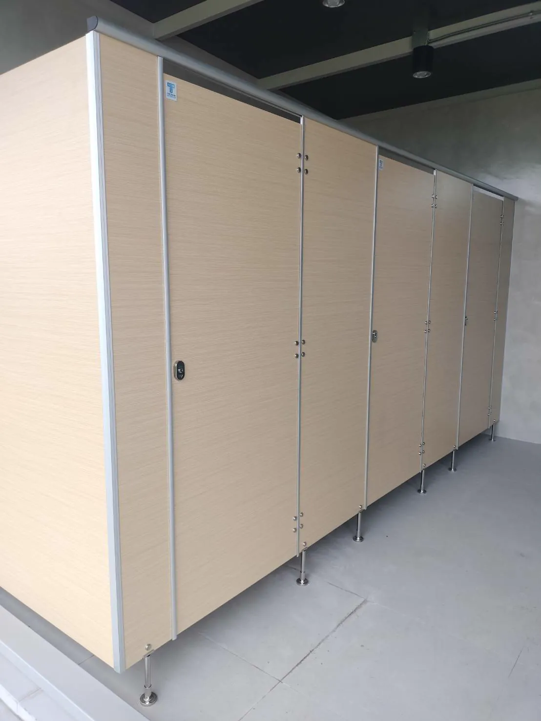 TH 26 ห้องน้ำ Element 72 ฝั่ง Outdoor กรุงเทพมหานคร รูปที่ 3
