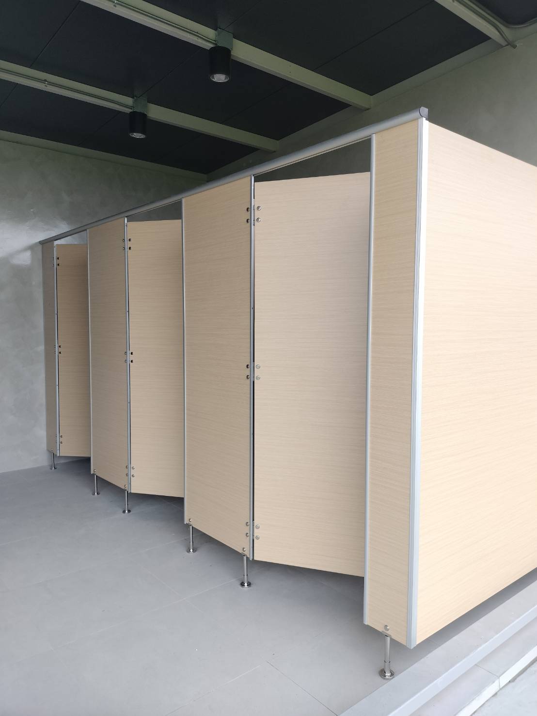 TH 26 ห้องน้ำ Element 72 ฝั่ง Outdoor กรุงเทพมหานคร รูปที่ 4