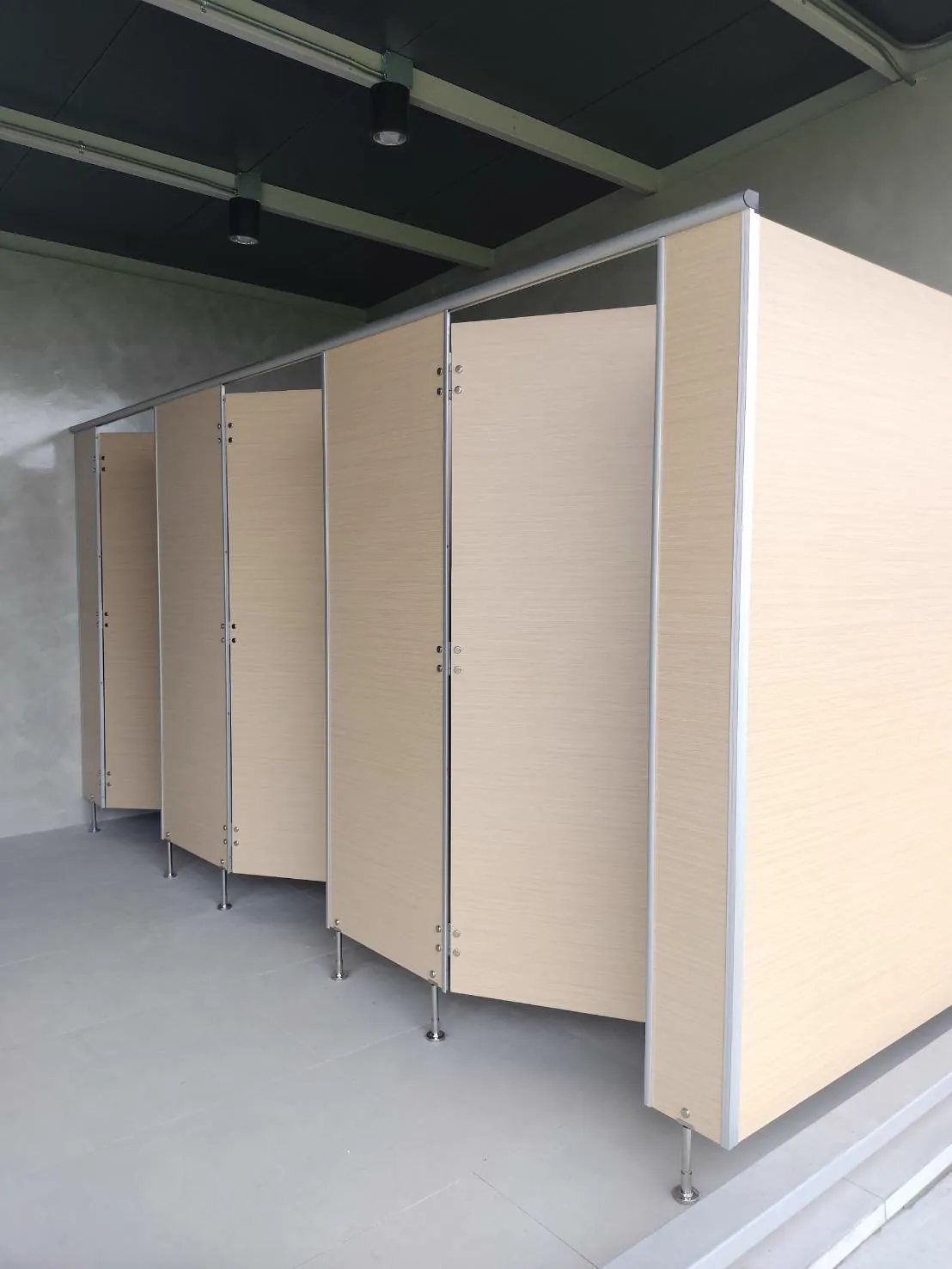 TH 26 ห้องน้ำ Element 72 ฝั่ง Outdoor กรุงเทพมหานคร รูปที่ 4