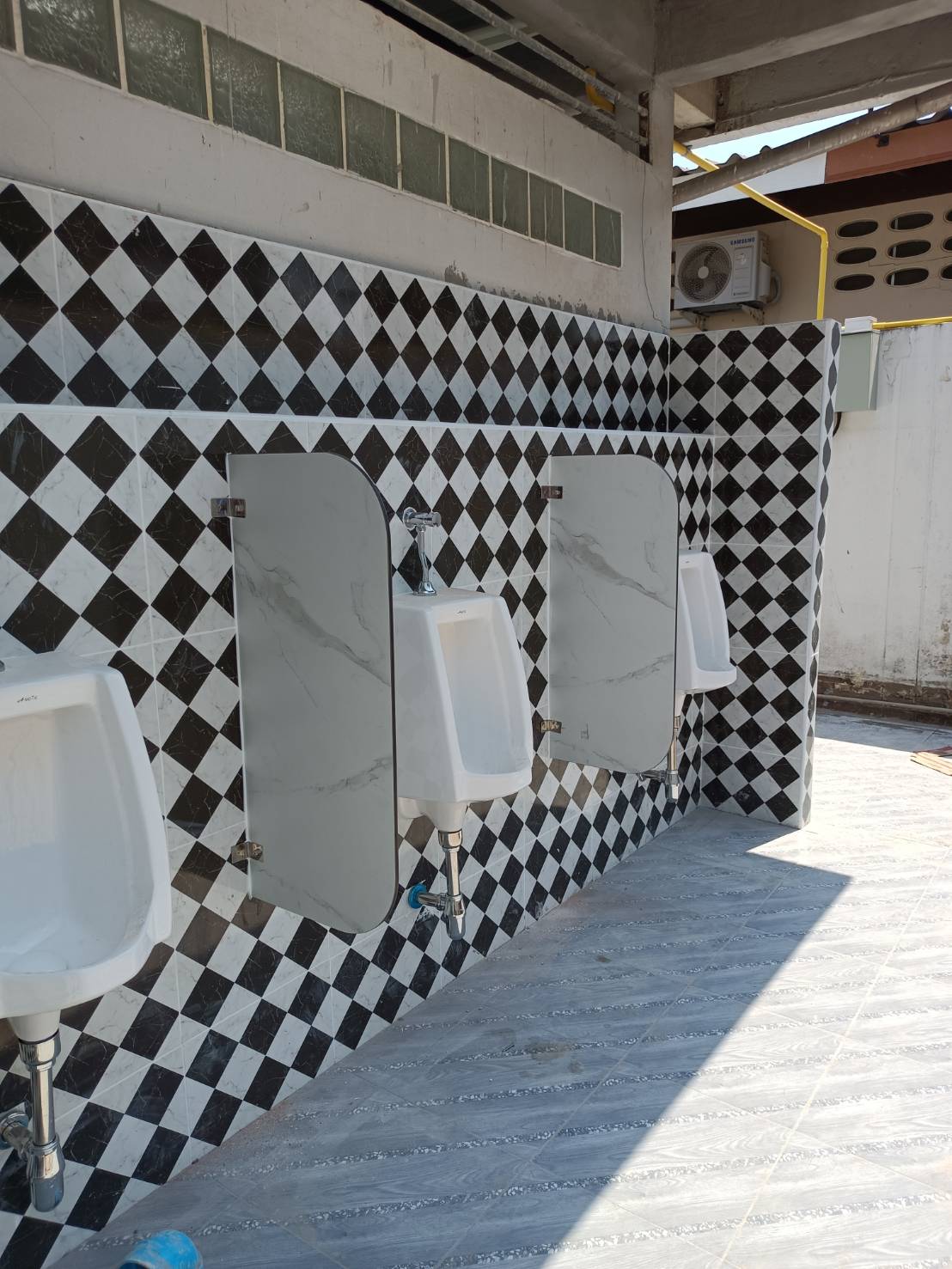 TH 33 ปั๊มน้ำมันดำเนินออยล์ รอบ 1 ราชบุรี รูปที่ 2