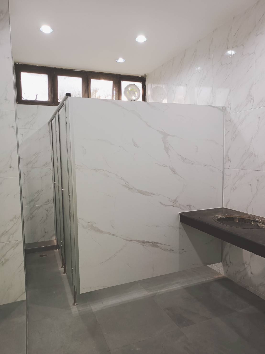 TH 33 อาคารสำนักงานจัดการทรัพยากรป่าไม้ที่ 12 นครศรีธรรมราช รูปที่ 5