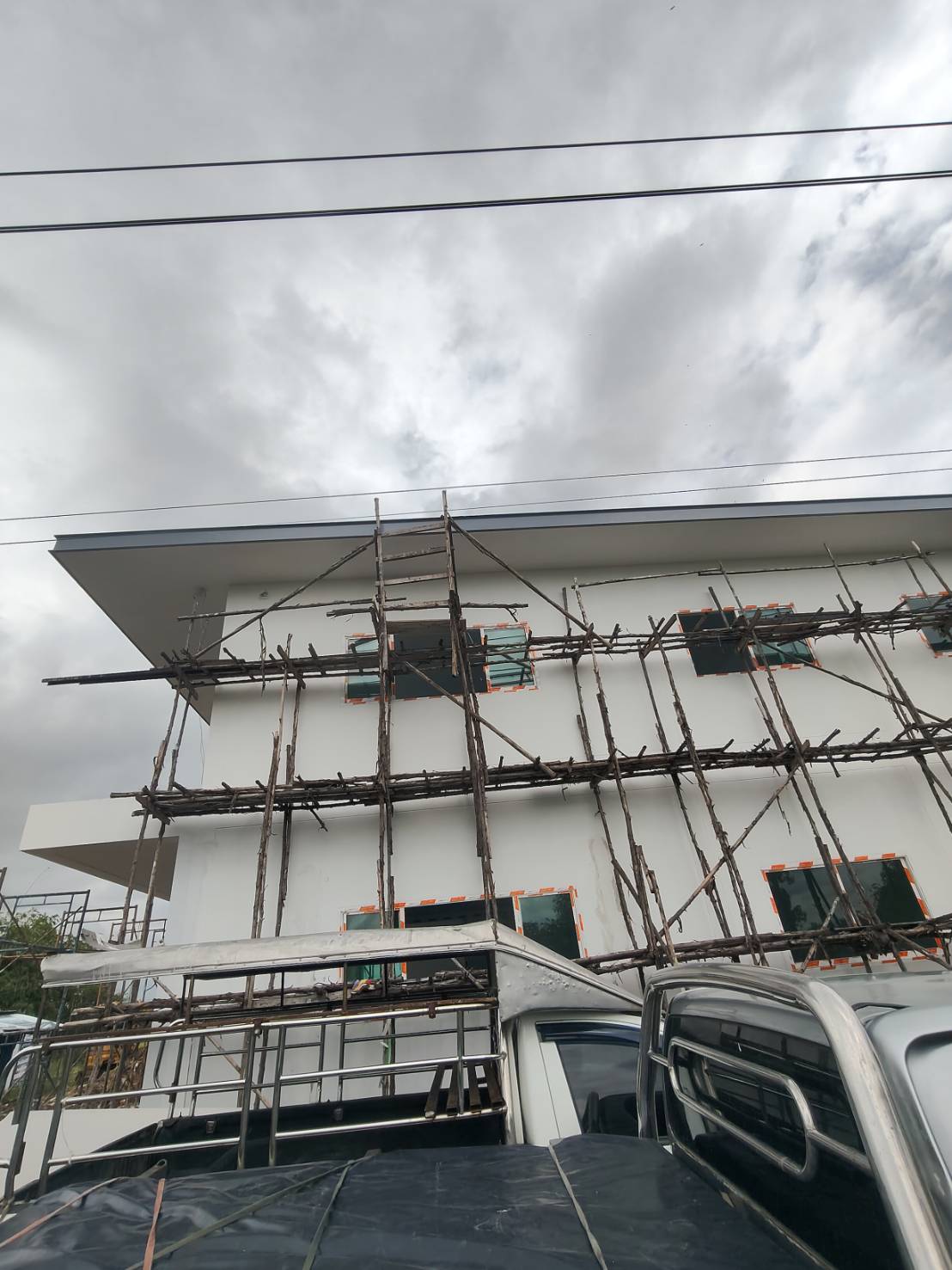 TH 33 อาคาร บจก.เอเอส เทค แอนด์ คอนสตรัคชั่น กรุงเทพมหานคร