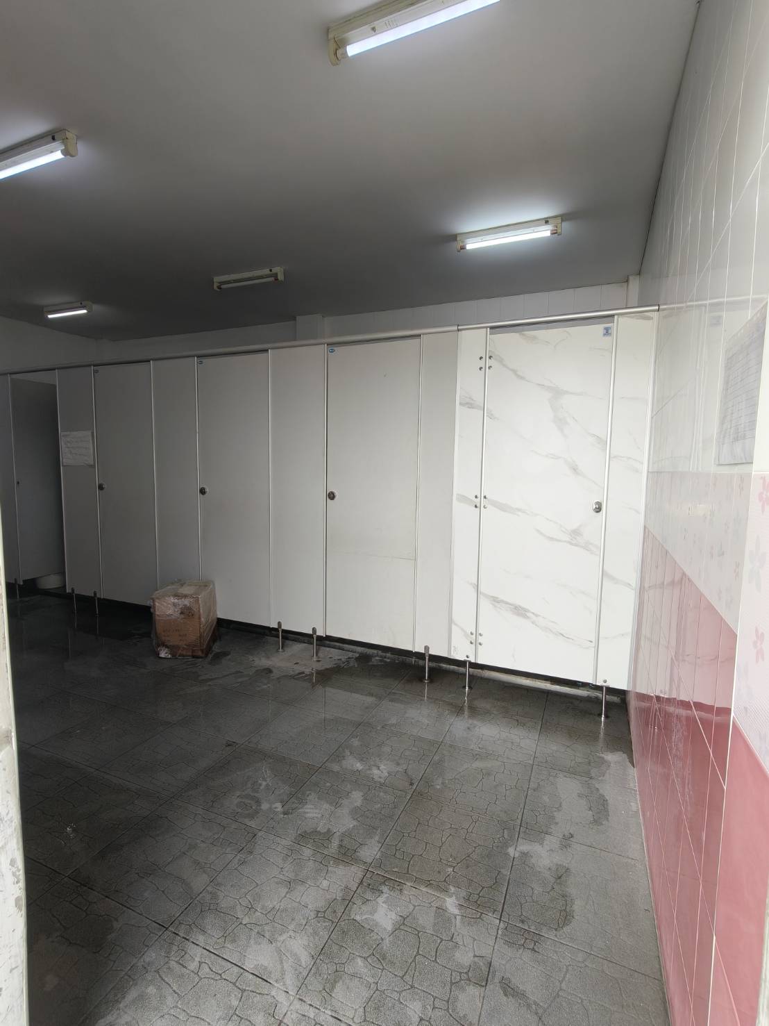 TH 33 บริษัท บี.อี.ฟู้ดส์ จำกัด ( อาคารสำนักงานสมุทรสาคร ) สมุทรสาคร รูปที่ 4