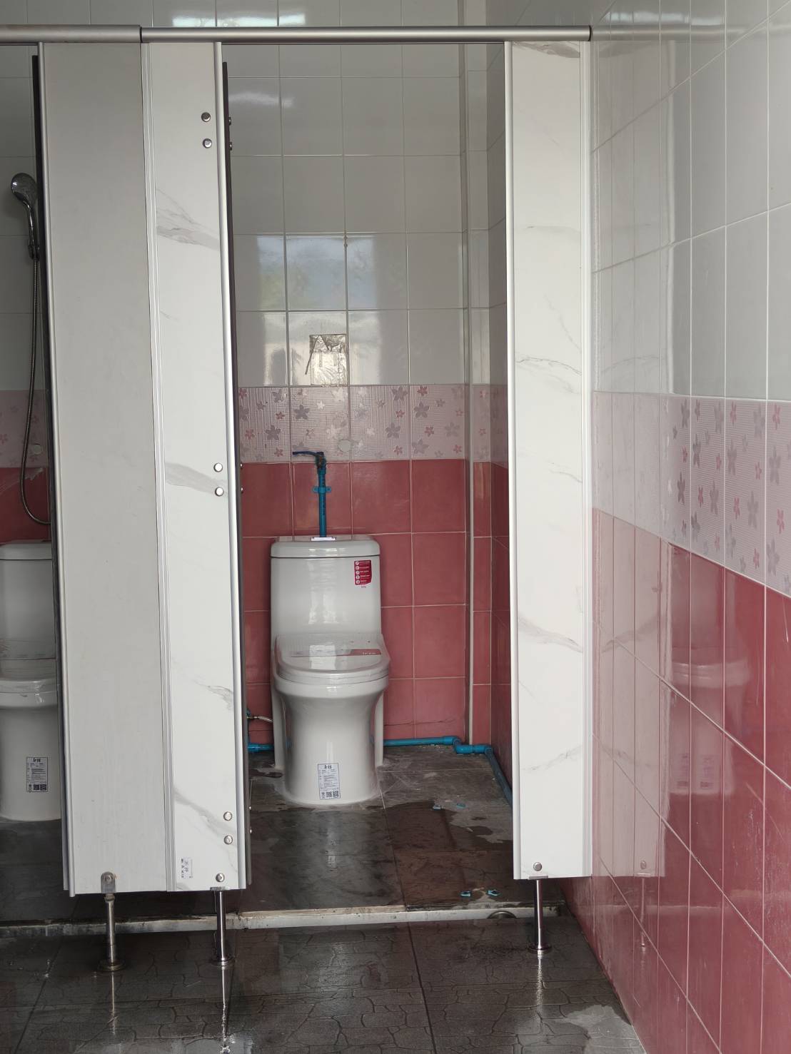 TH 33 บริษัท บี.อี.ฟู้ดส์ จำกัด ( อาคารสำนักงานสมุทรสาคร ) สมุทรสาคร รูปที่ 5