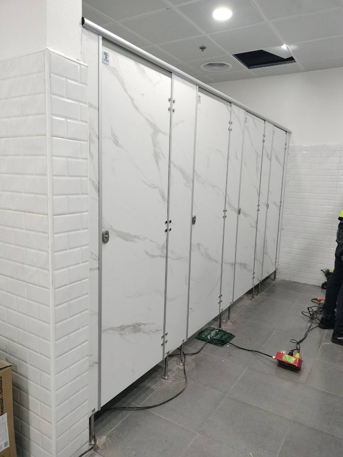 TH 33 บริษัท เอสเอชพีพี ( ประเทศไทย ) จำกัด APTS ระยอง รูปที่ 2