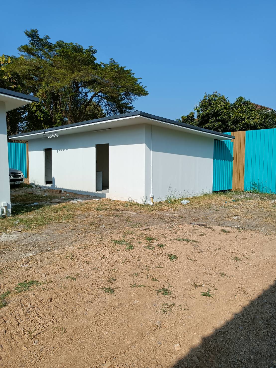 TH 33 ตู้เสบียงรังสิต กทม