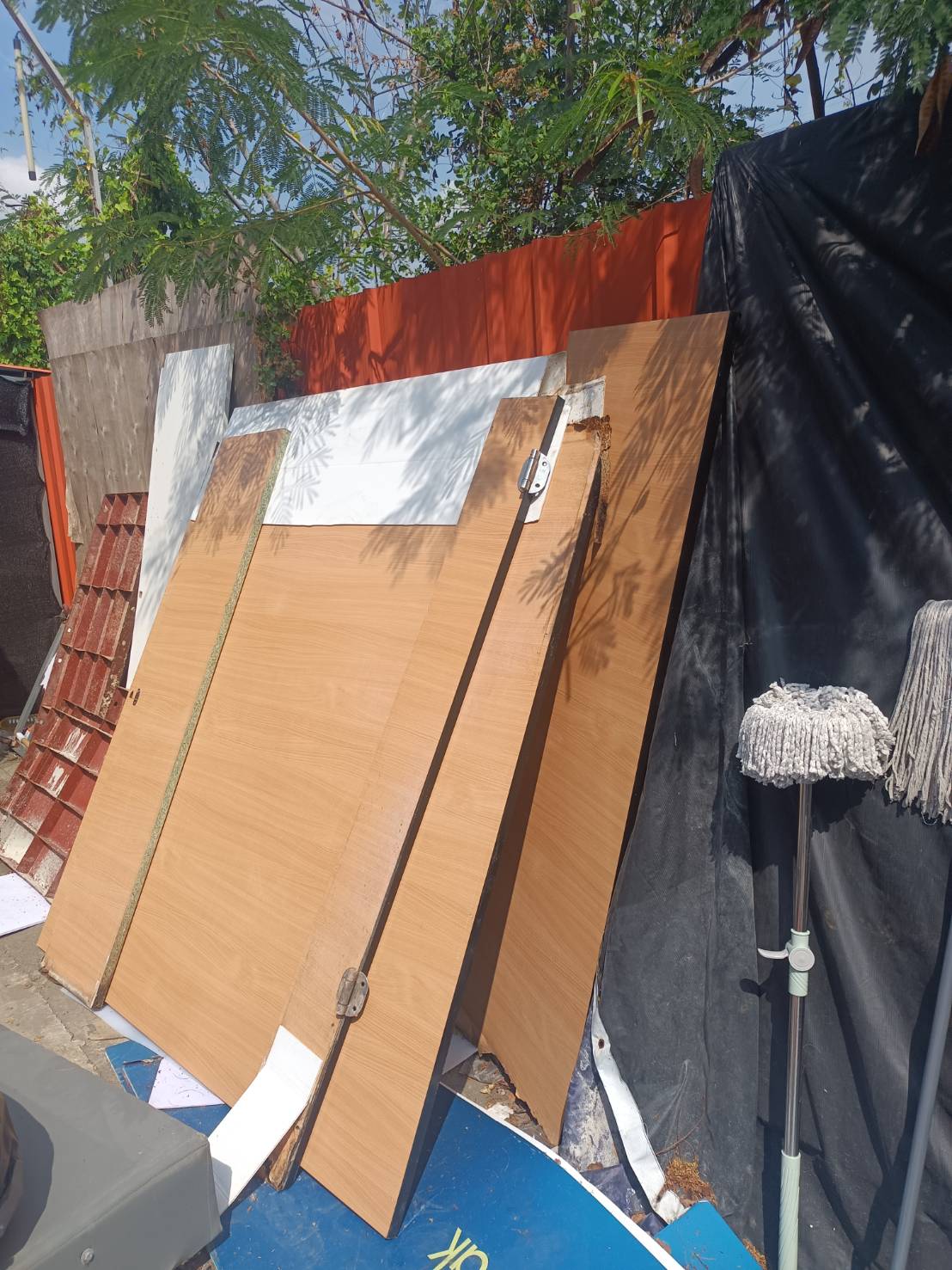 TH 34 อาคาร บจก.ที วัน แอดเวอร์ไทซิ่ง กรุ๊ป สมุทรสาคร