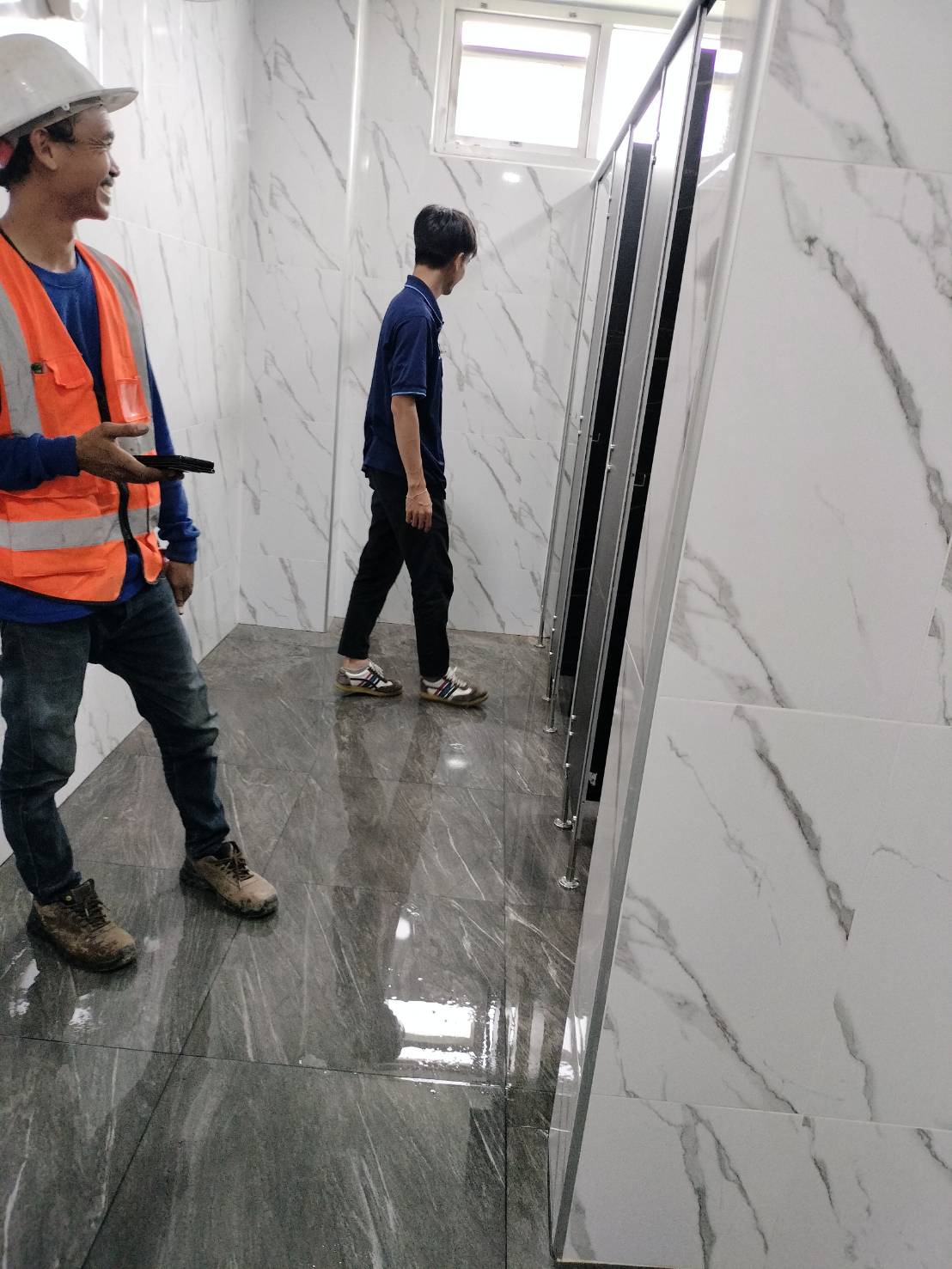 TH 34 ปรับปรุงโรงงานอมตะนคร ชลบุรี รูปที่ 2