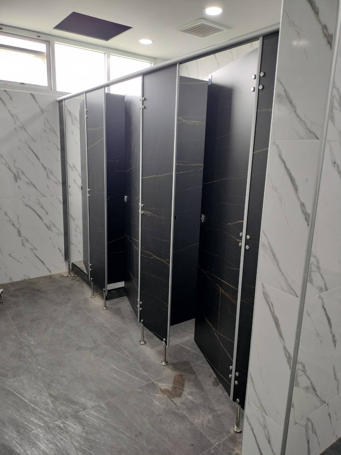 TH 34 ปรับปรุงโรงงานอมตะนคร ชลบุรี รูปที่ 6