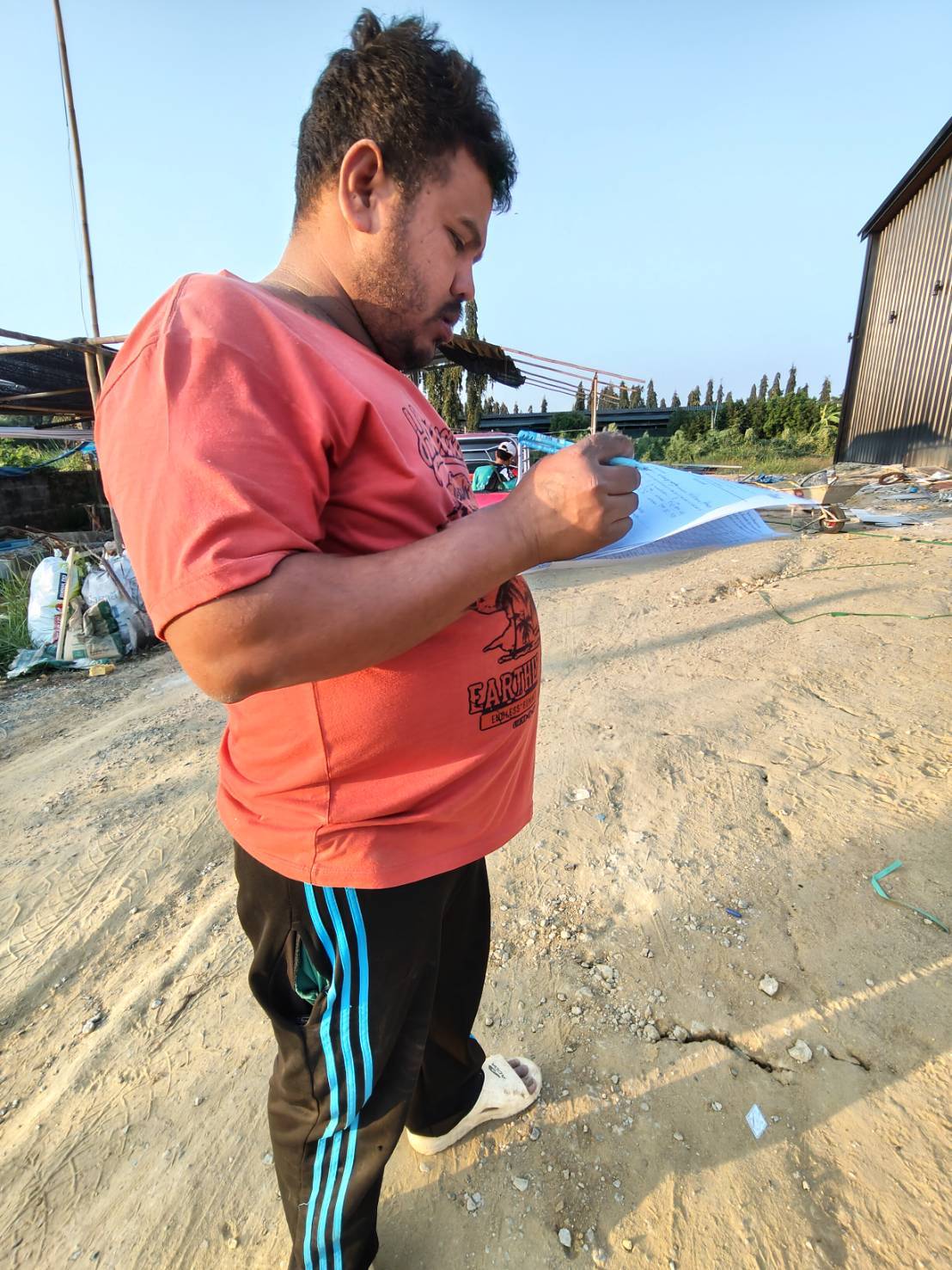 TH 34 MD Snooker Club นครปฐม รูปที่ 2