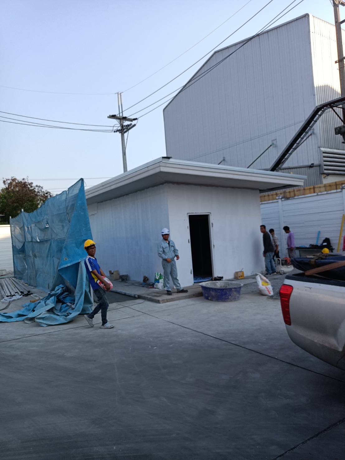 TH 34 นิคมสมุทรสาคร รูปที่ 3