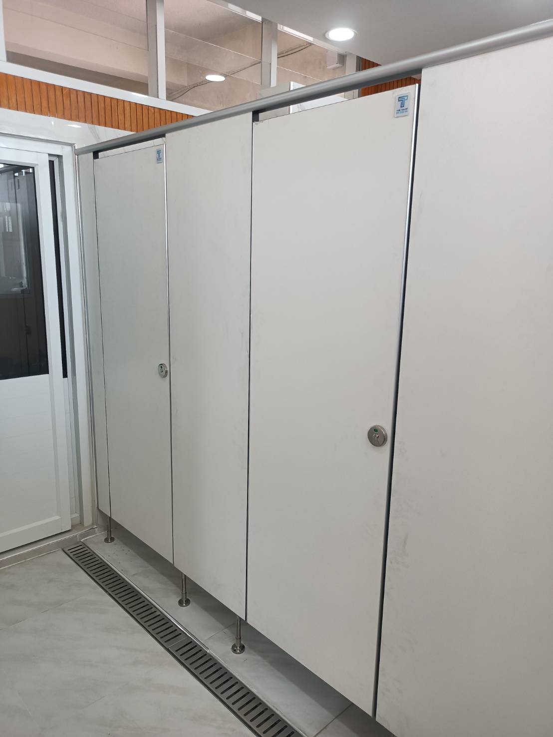 TP 01 โรงเรียนหอวัง ลาดพร้าว กรุงเทพมหานคร รูปที่ 3