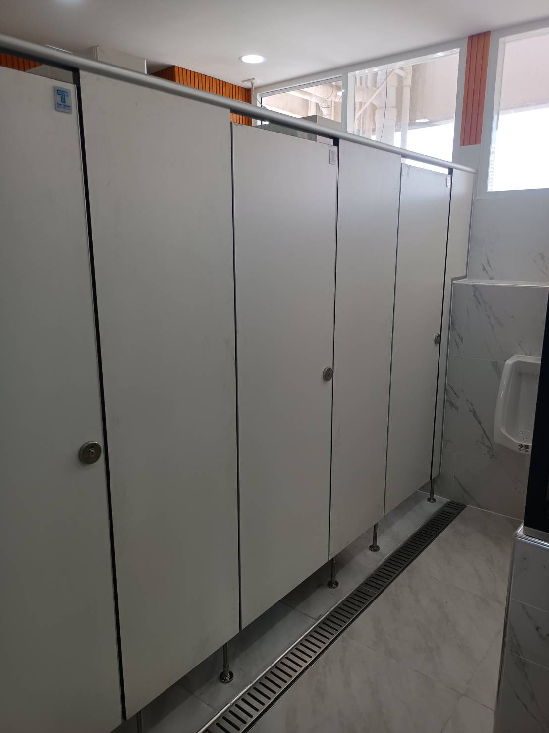 TP 01 โรงเรียนหอวัง ลาดพร้าว กรุงเทพมหานคร รูปที่ 4