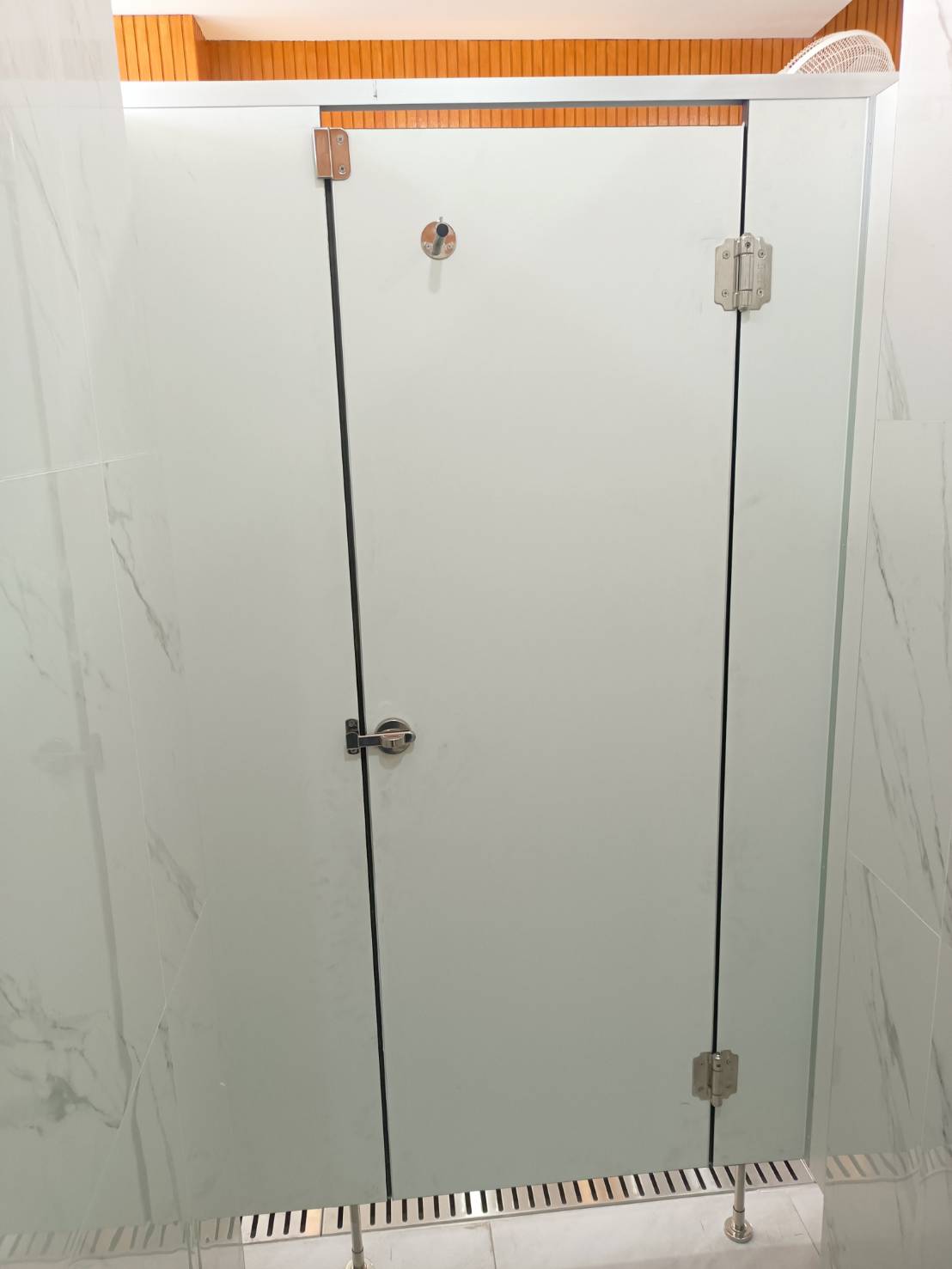 TP 01 โรงเรียนหอวัง ลาดพร้าว กรุงเทพมหานคร รูปที่ 5