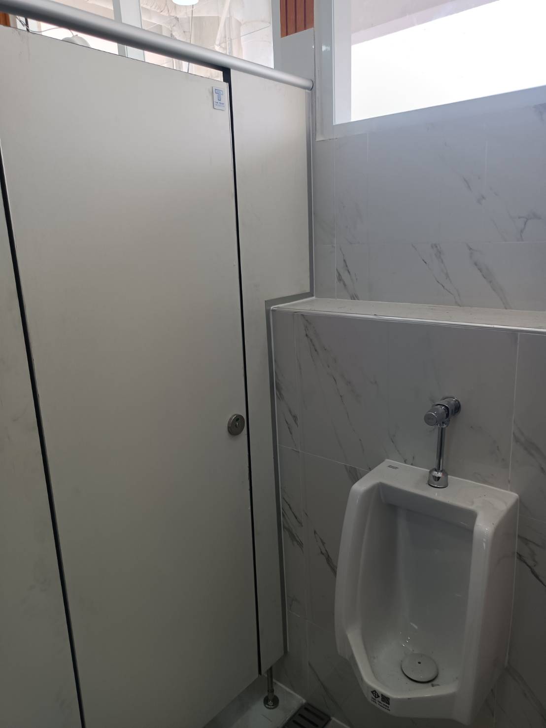 TP 01 โรงเรียนหอวัง ลาดพร้าว กรุงเทพมหานคร รูปที่ 6