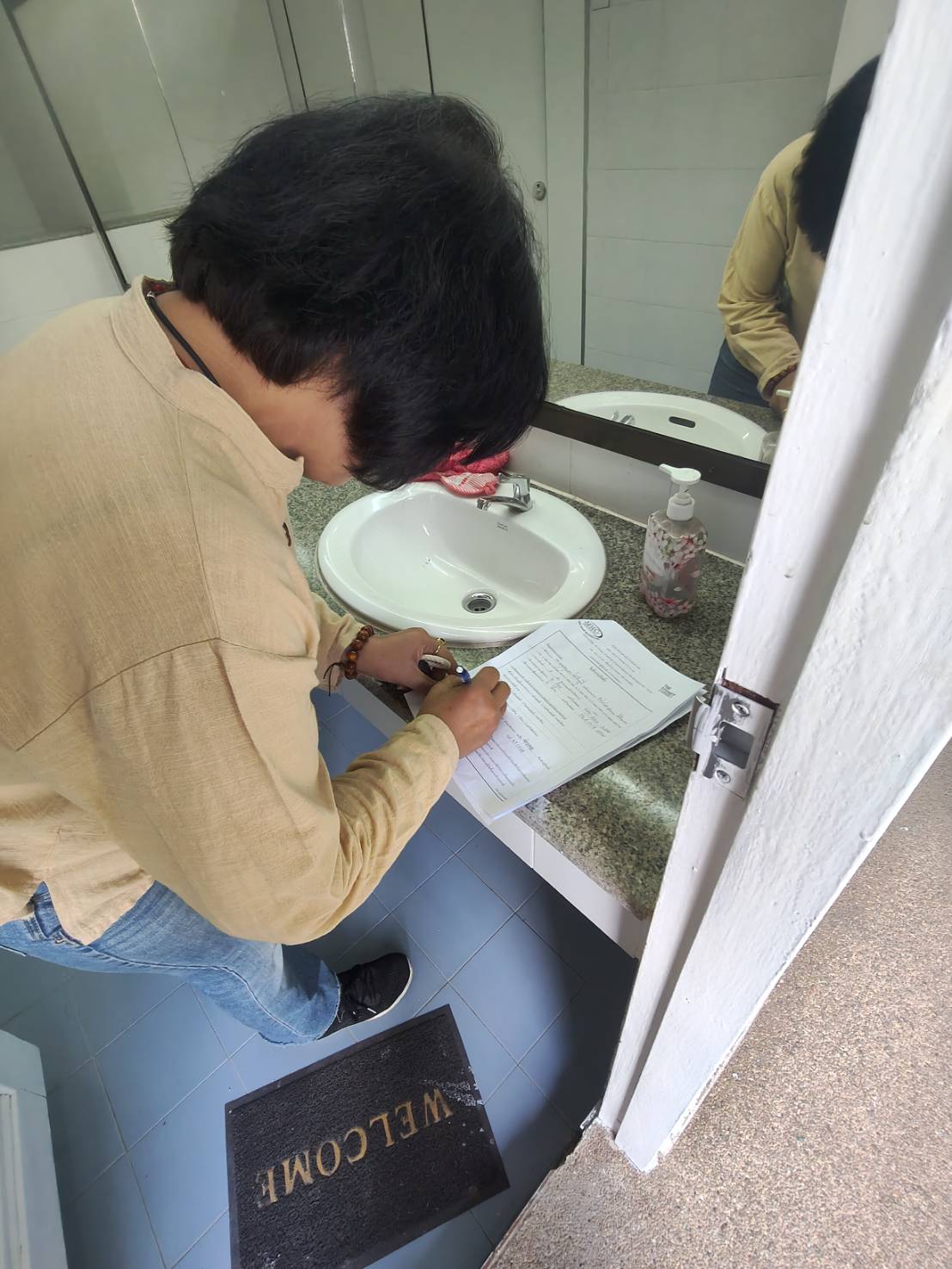 TP 01 การเคหะชุมชนปราจีนบุรี  ปราจีนบุรี