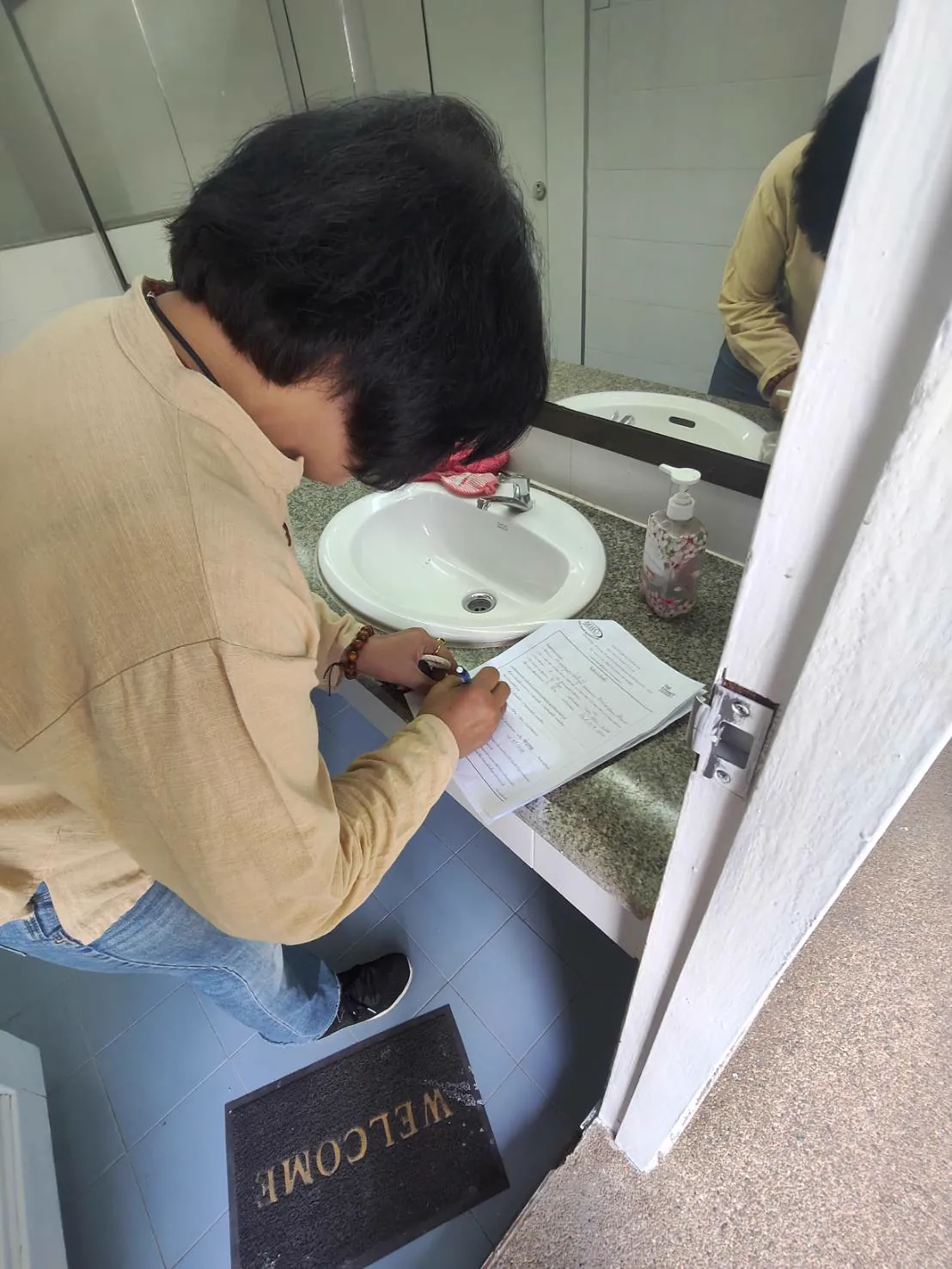 TP 01 การเคหะชุมชนปราจีนบุรี  ปราจีนบุรี