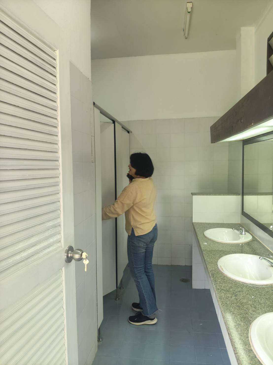 TP 01 การเคหะชุมชนปราจีนบุรี  ปราจีนบุรี รูปที่ 4