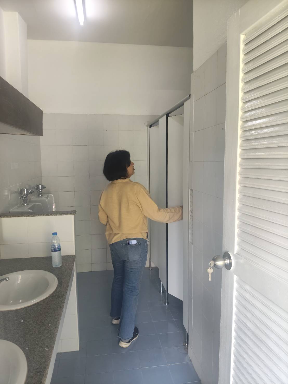 TP 01 การเคหะชุมชนปราจีนบุรี  ปราจีนบุรี รูปที่ 5