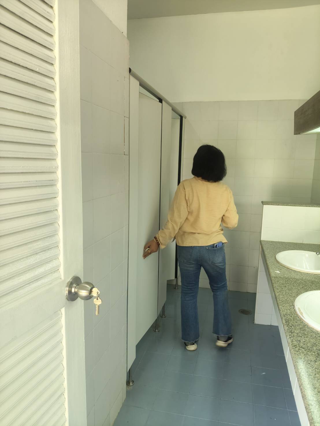 TP 01 การเคหะชุมชนปราจีนบุรี  ปราจีนบุรี รูปที่ 6