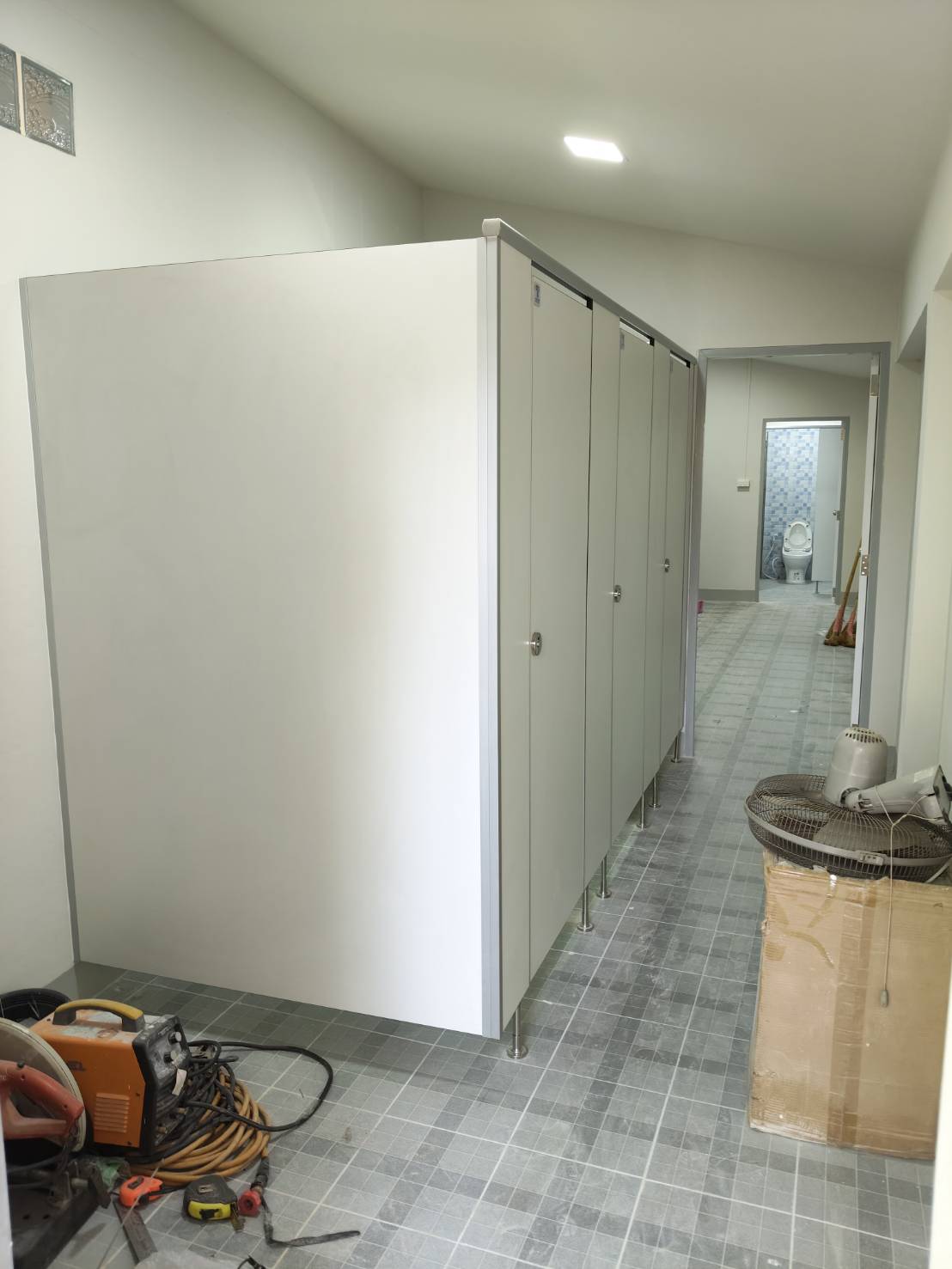 TP 01 โรงงานทำเส้นหมี่ ฉะเชิงเทรา รูปที่ 2