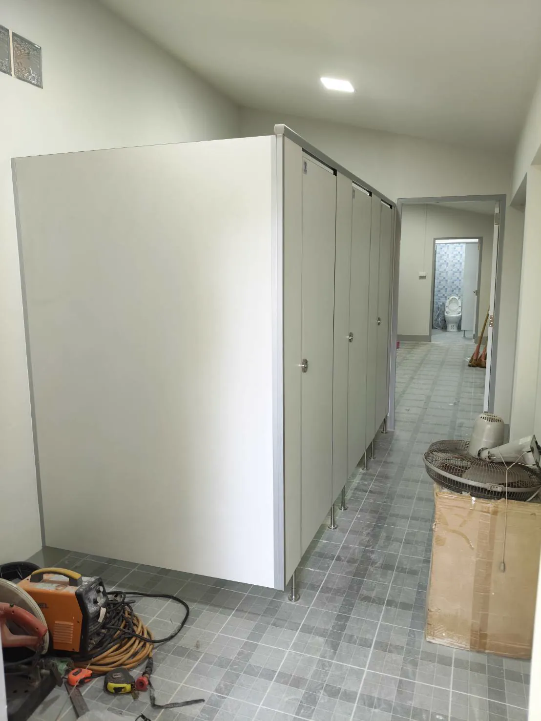 TP 01 โรงงานทำเส้นหมี่ ฉะเชิงเทรา รูปที่ 2
