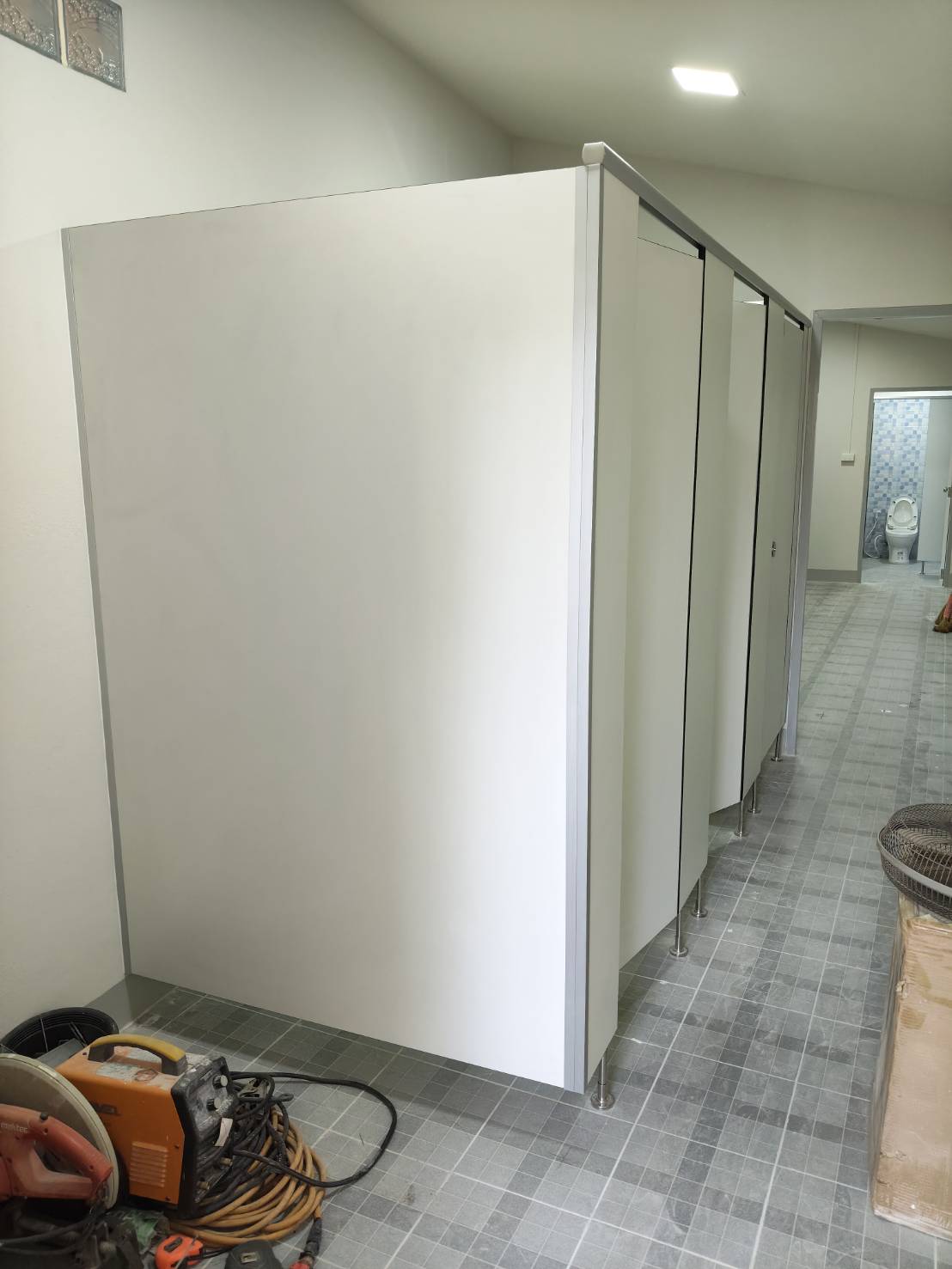 TP 01 โรงงานทำเส้นหมี่ ฉะเชิงเทรา รูปที่ 3