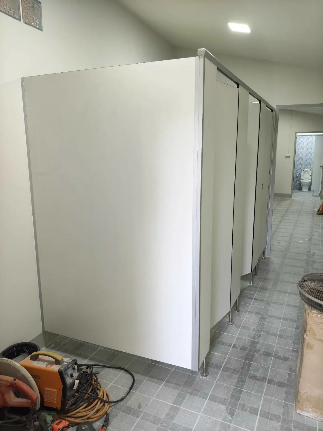 TP 01 โรงงานทำเส้นหมี่ ฉะเชิงเทรา รูปที่ 3