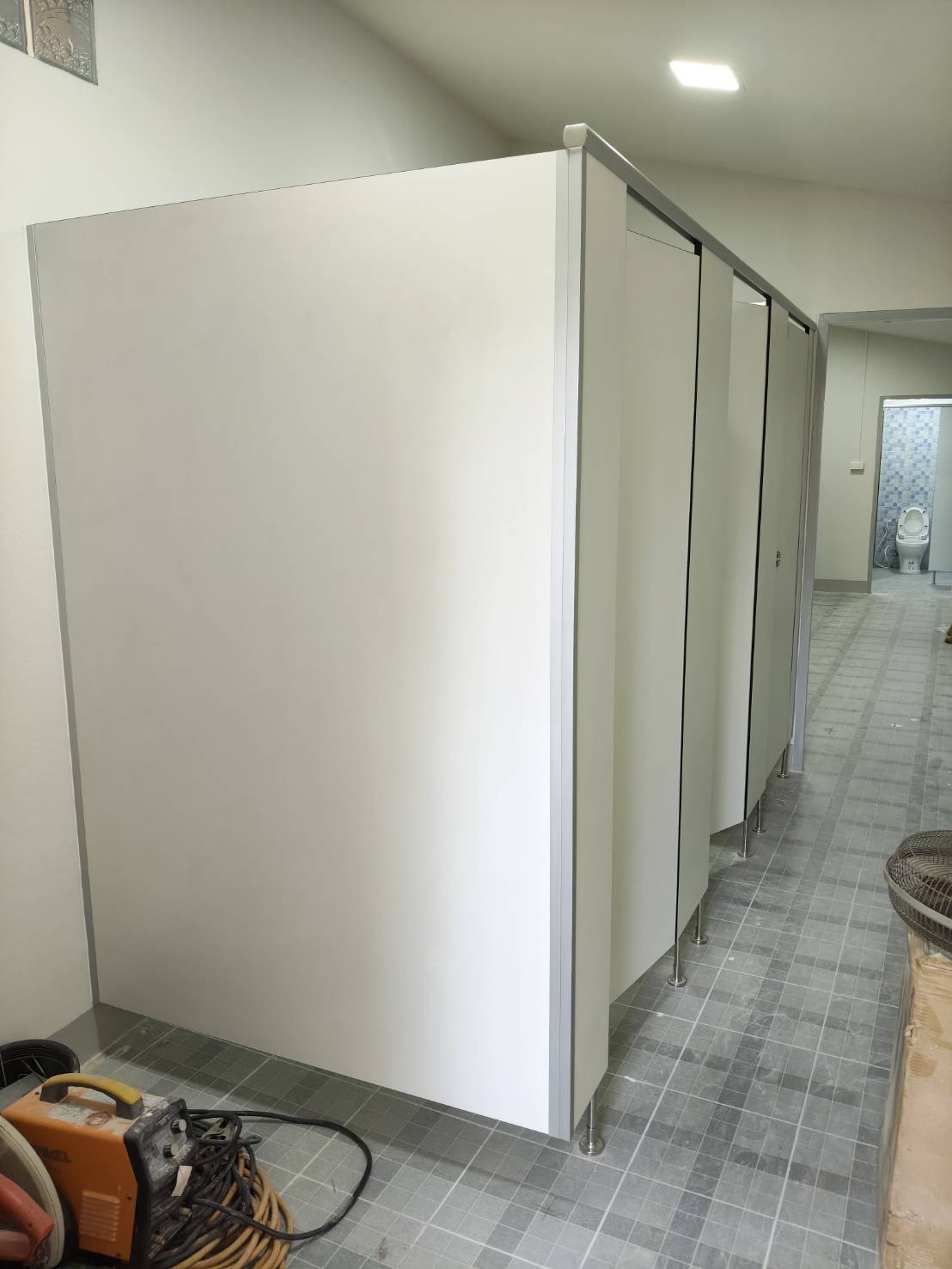 TP 01 โรงงานทำเส้นหมี่ ฉะเชิงเทรา รูปที่ 5