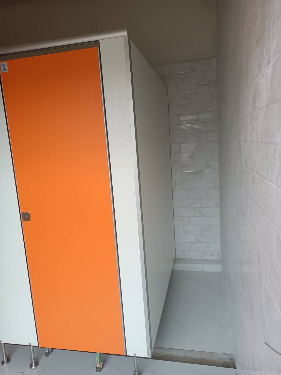 TP 01 - TP 45 อาคารบจก.อุตสาหกรรมไทยบรรจุภัณฑ์ สมุทรสาคร รูปที่ 3