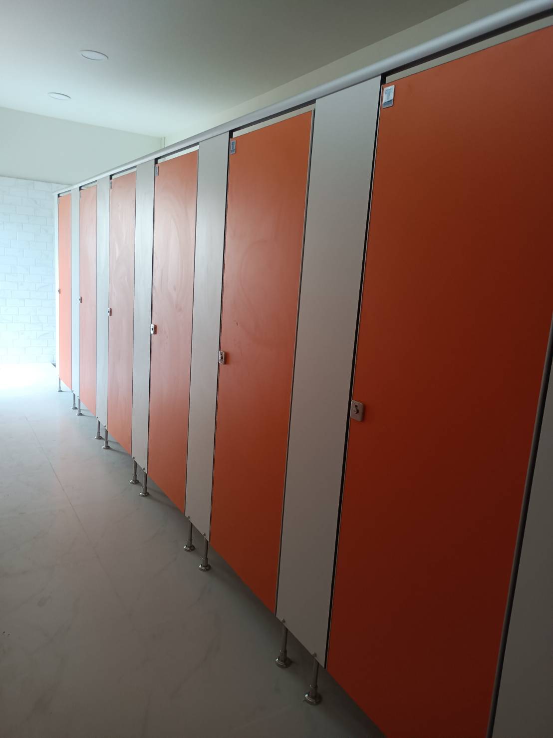 TP 01 - TP 45 อาคารบจก.อุตสาหกรรมไทยบรรจุภัณฑ์ สมุทรสาคร รูปที่ 4