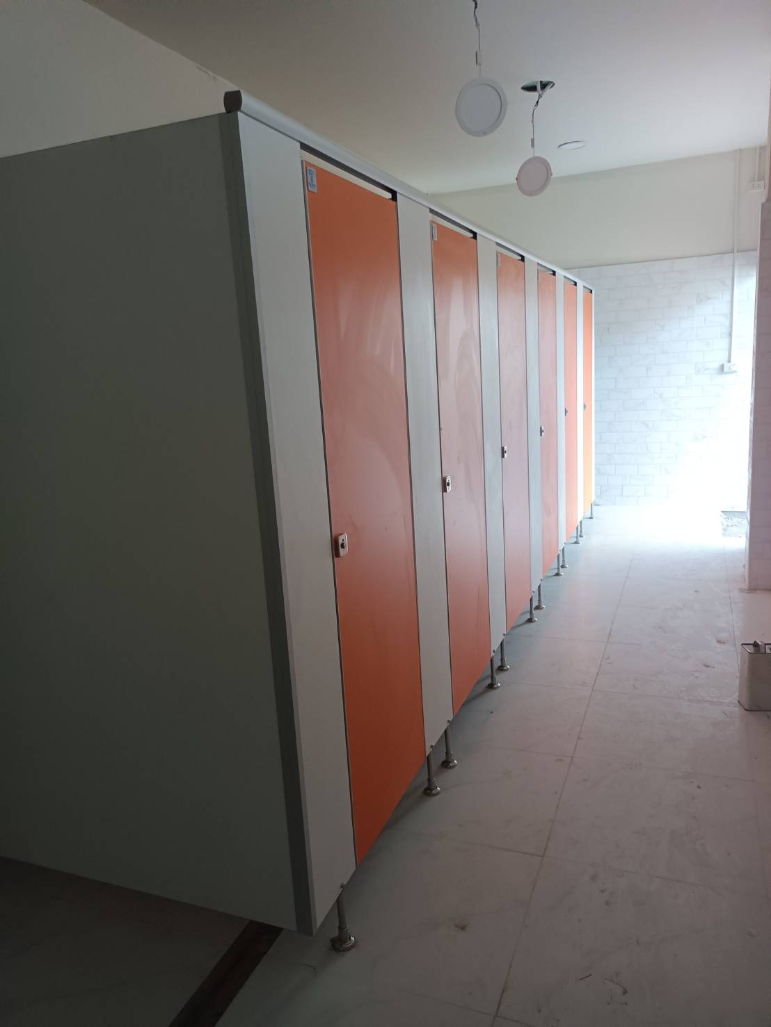 TP 01 - TP 45 อาคารบจก.อุตสาหกรรมไทยบรรจุภัณฑ์ สมุทรสาคร รูปที่ 6