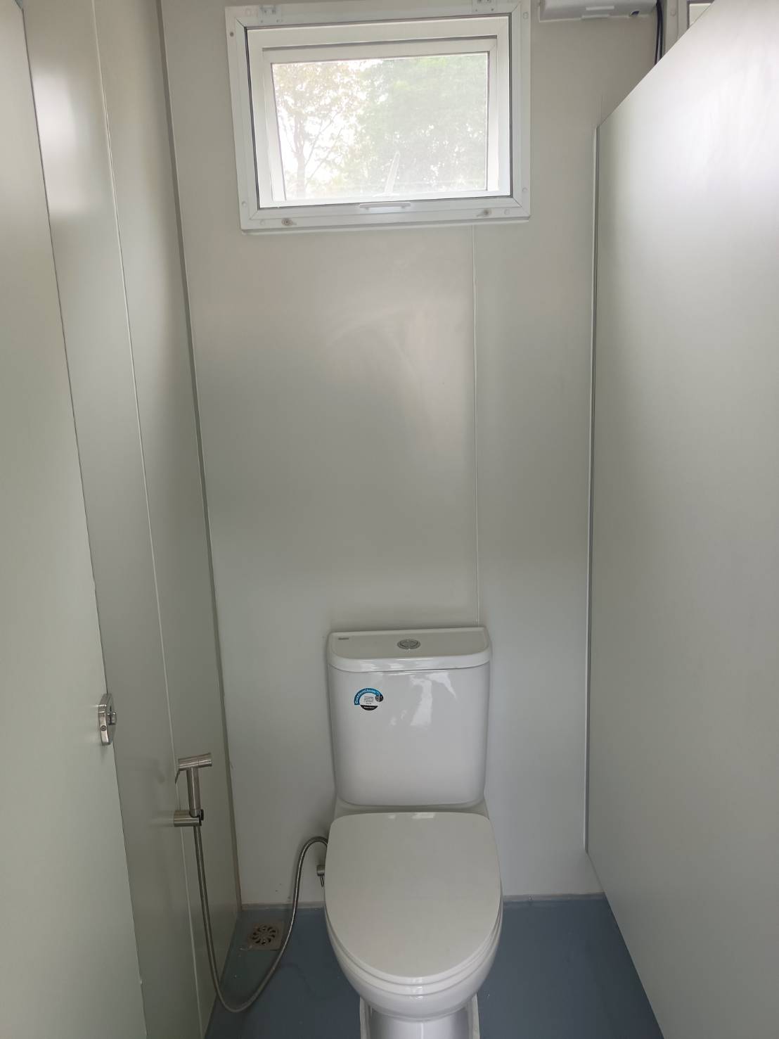 TP 01 บจก.ทีพีโอ เวลเนส ( คอนเทรนเนอร์ปากเกร็ด )  นนทบุรี รูปที่ 3