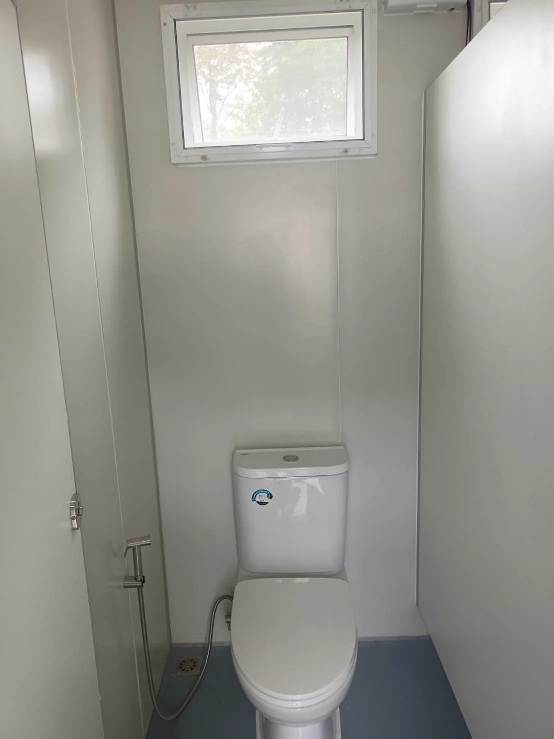 TP 01 บจก.ทีพีโอ เวลเนส ( คอนเทรนเนอร์ปากเกร็ด )  นนทบุรี รูปที่ 3