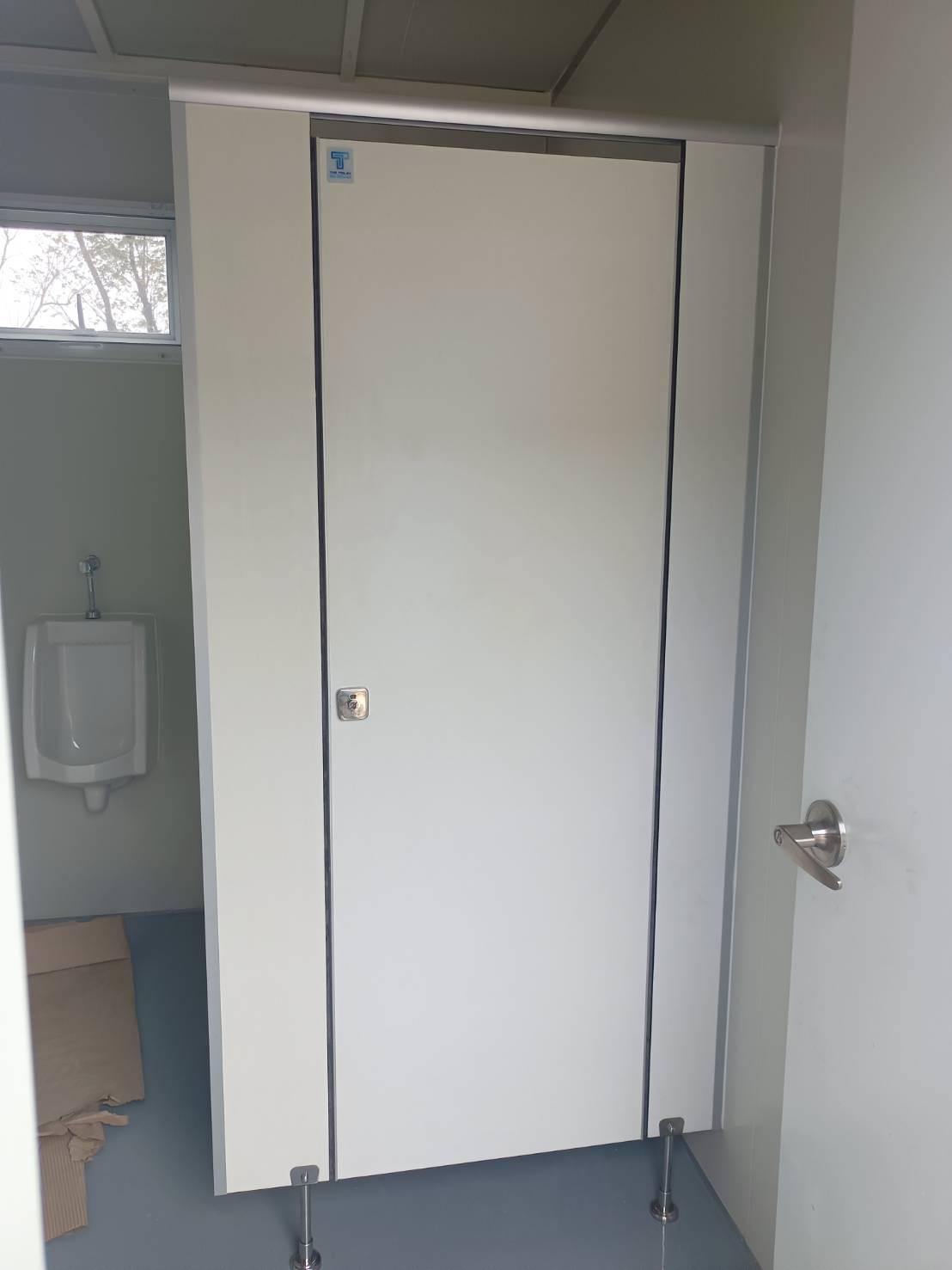 TP 01 บจก.ทีพีโอ เวลเนส ( คอนเทรนเนอร์ปากเกร็ด )  นนทบุรี รูปที่ 4