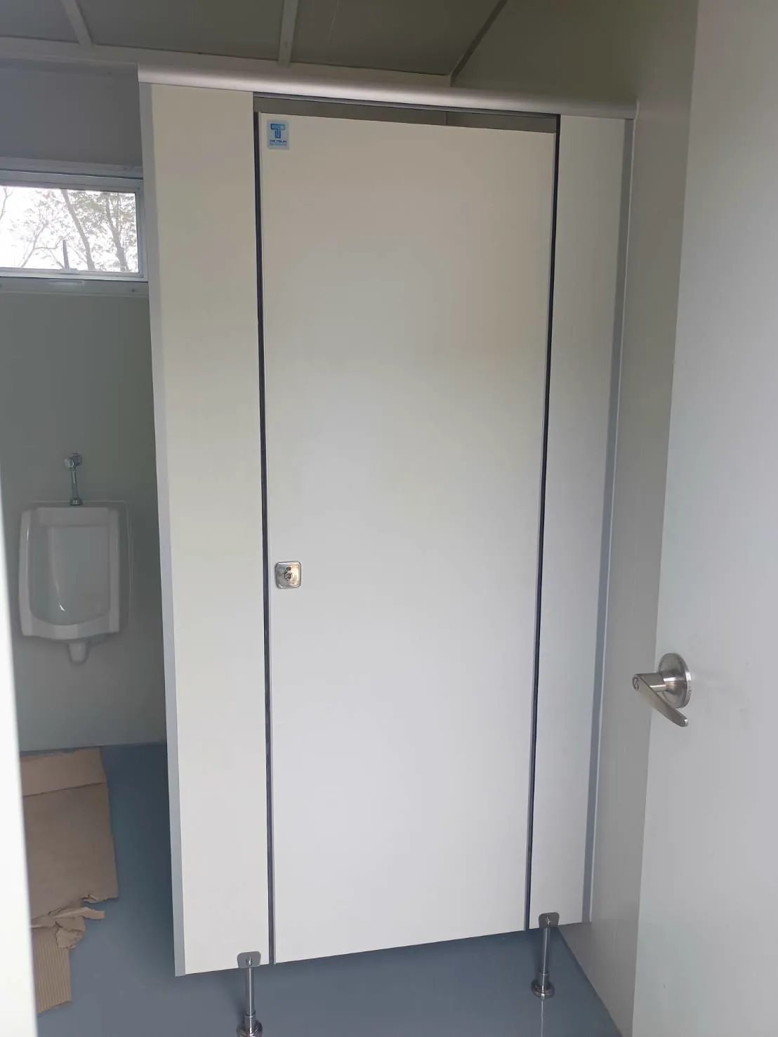 TP 01 บจก.ทีพีโอ เวลเนส ( คอนเทรนเนอร์ปากเกร็ด )  นนทบุรี รูปที่ 4