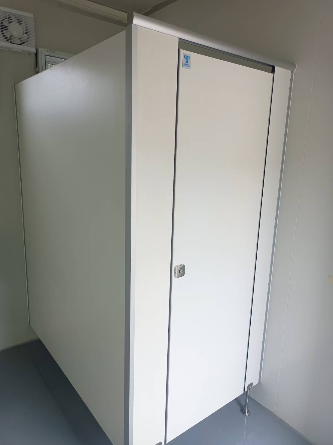 TP 01 บจก.ทีพีโอ เวลเนส ( คอนเทรนเนอร์ปากเกร็ด )  นนทบุรี รูปที่ 5