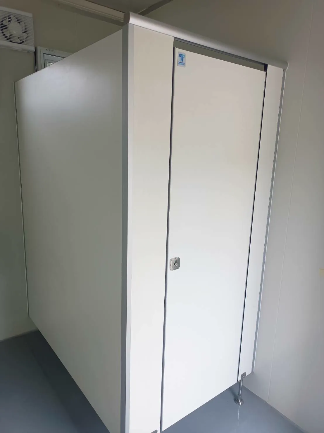 TP 01 บจก.ทีพีโอ เวลเนส ( คอนเทรนเนอร์ปากเกร็ด )  นนทบุรี รูปที่ 5