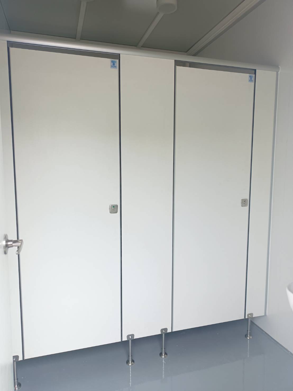 TP 01 บจก.ทีพีโอ เวลเนส ( คอนเทรนเนอร์ปากเกร็ด )  นนทบุรี รูปที่ 6