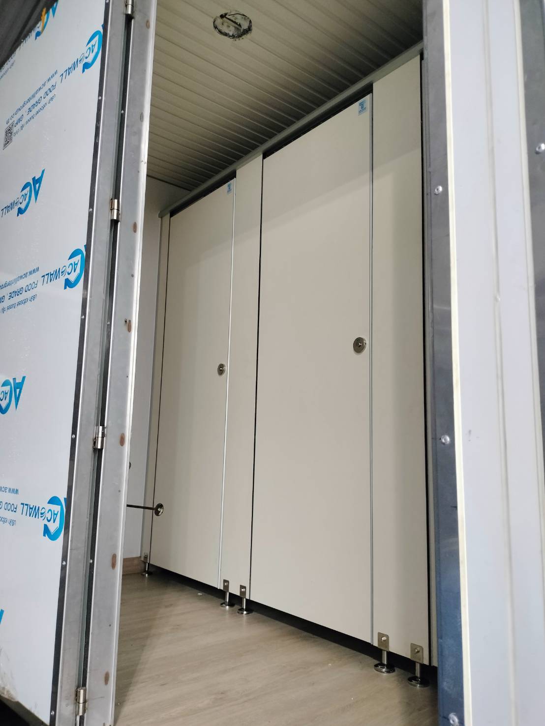 TP 02 รถห้องน้ำศรีสวัสดิ์คันที่ 2 ฉะเชิงเทรา รูปที่ 4