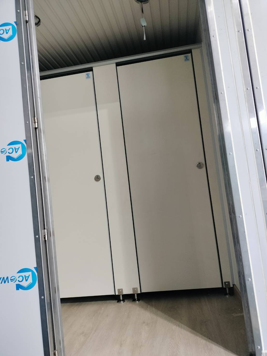 TP 02 รถห้องน้ำศรีสวัสดิ์คันที่ 2 ฉะเชิงเทรา รูปที่ 5