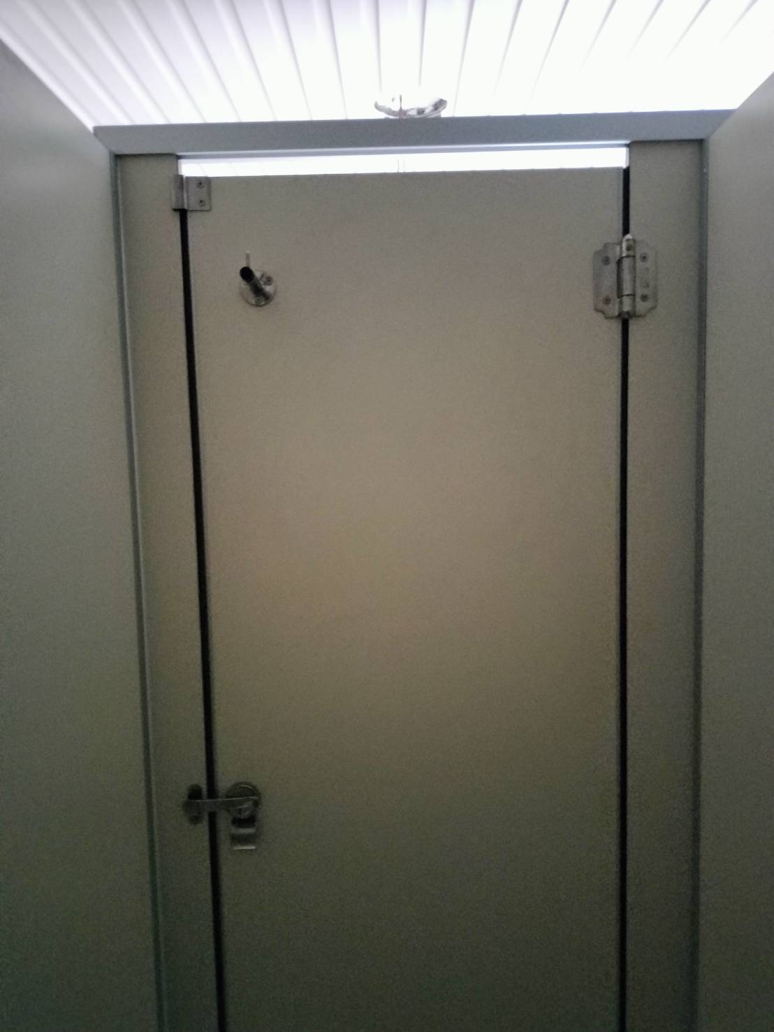 TP 02 รถห้องน้ำศรีสวัสดิ์คันที่ 2 ฉะเชิงเทรา รูปที่ 6